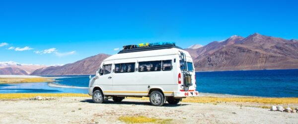 Ladakh Trip