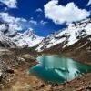 28 Kedartal Trek
