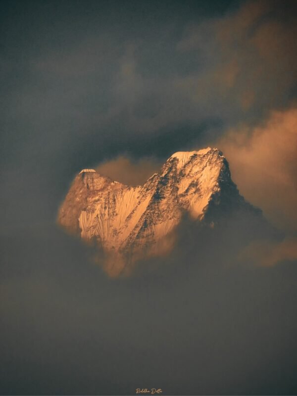 Annapurna Basecamp