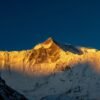 Annapurna Circuit Trek Annapurna Circuit Trek
