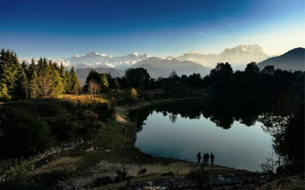Tunganath Deoriatal Trek