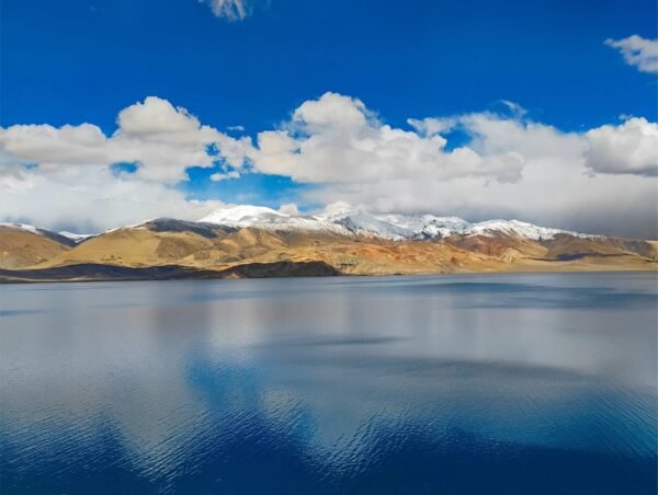 Ladakh Roadtrip (Srinagar - Manali)