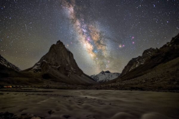 Zanskar Roadtrip
