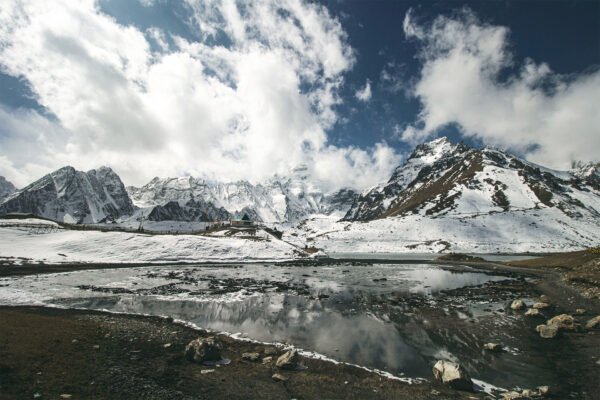 Adi Kailash 3