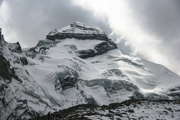 Adi Kailash 5