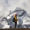 Adi Kailash 7 Adi Kailash & Om Parvat Trek