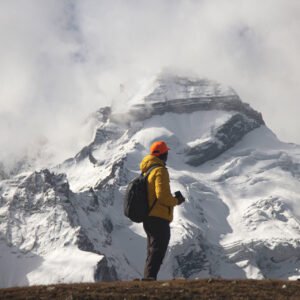 Adi Kailash & Om Parvat Trek