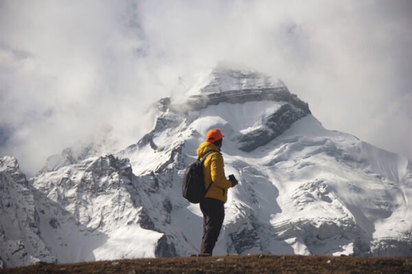 Adi Kailash 7