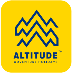Altitude Adventure Holidays Logo
