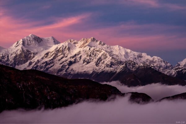 Dafeybhir La Trek