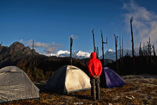Dafeybhir La trek (1)