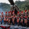 Dzukou with The Hornbill Festival Dzukou with The Hornbill Festival