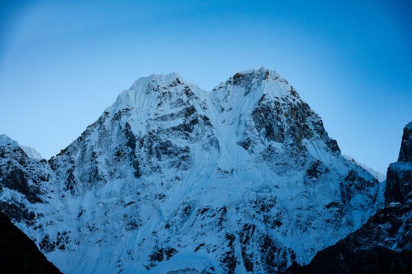Kanchenjunga North Base Camp (1)