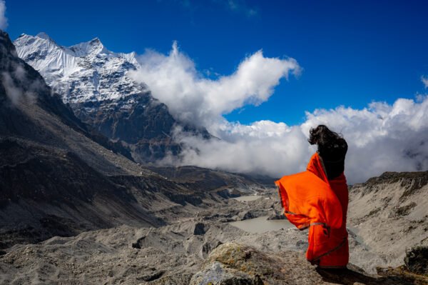Kanchenjunga North Base Camp (2)