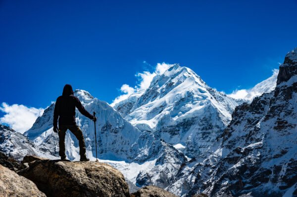 Kanchenjunga North Base Camp (3)
