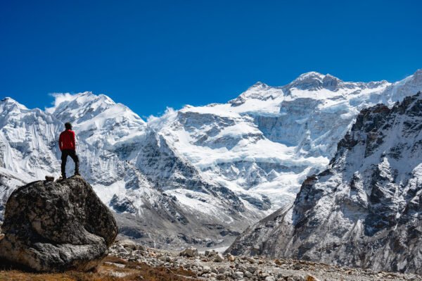 Kanchenjunga North Base Camp (4)