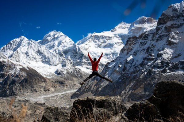 Kanchenjunga North Base Camp (6)