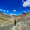 Pin Bhaba Pass Trek Pin Bhaba Pass Trek