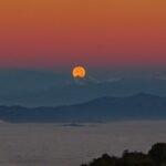 Full Moon Sandakphu Trip