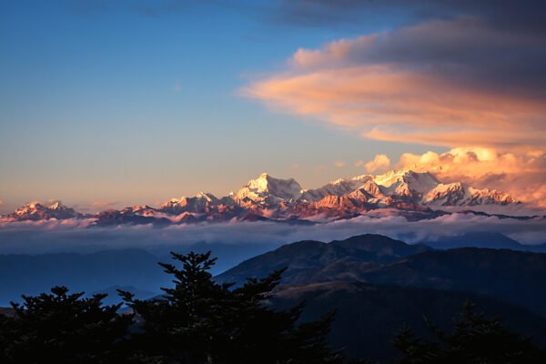 Short & Sweet Sandakphu Trek