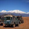 Year End Sandakphu Trip