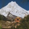 Manaslu Circuit Trek